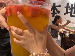 -冯校长老火锅(广州正佳广场店)