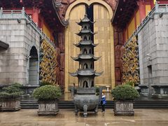 -上海东林寺(金山区)