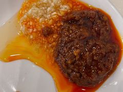油碟-太婆天府山珍酒楼(亚运村店)