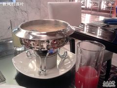 -万豪咖啡厅