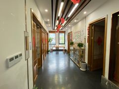 -子曰书院·古筝围棋书法国画小主持(夏都店)