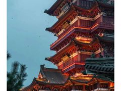 -江西龙虎山景区