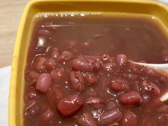赤豆汤-知味观(湖滨店)