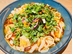 -耶里夏丽·新疆菜(田林东路店)