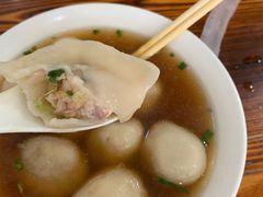 -云香汤圆水饺(溪西店)