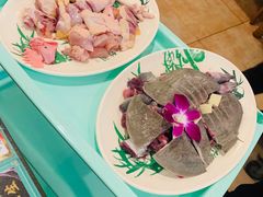 -尚竹阁冬瓜盅·18年地标美食(平洲店)
