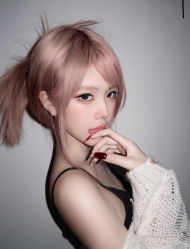 -时尚殿堂hair salon