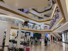 -天河城购物中心