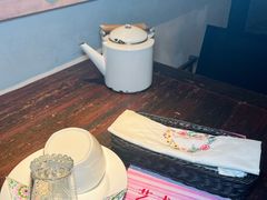 -艺术食堂(创意料理)