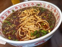 -德海牛肉面(武警医院店)