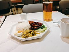 -金戈戈香港豉油鸡(南山海岸城店)