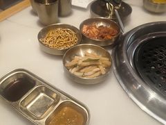-韩宫宴和牛烤肉(苏州悠方购物中心店)
