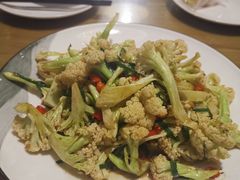 -禾田下生态餐厅(华天城总店)