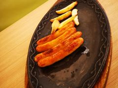 小香肠-萨莉亚意式餐厅(京溪南方医院店)