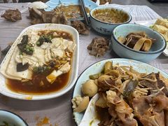 -御味老北京羊蝎子火锅&特色龙虾(菜场路店)