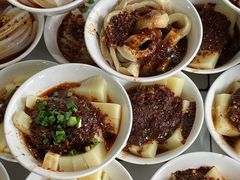 -洞子口张老二凉粉(文殊院店)