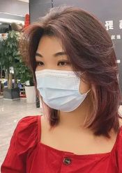 点击看大图 -MORI HAIR SALON日式美发沙龙