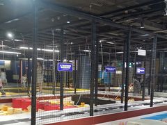 -星际传奇·电玩城·游戏厅·儿童乐园(大悦城店)