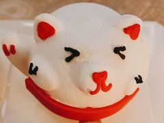 -玲婧胡同·生日蛋糕·餐厅(嘉里城店)