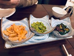 -逸林轩中餐厅(中信泰富朱家角锦江酒店)