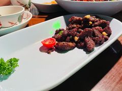 -外婆家(天河领展店)