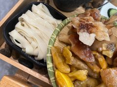 -名善山珍·野生菌汤锅(文殊院店)