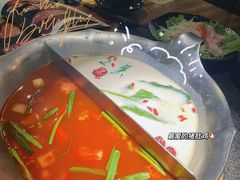 -湊湊火锅·茶憩(东城万达店)