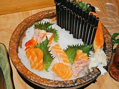 -Minase水濑·日料放题(外滩店)