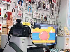 -紫斑马照相馆·生日写真·情侣写真·全家福(恒力城店)
