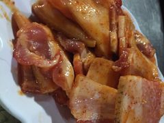 -小辣椒汤锅烧烤(温泉南街店)