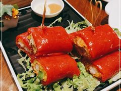 -龙悦湾酒家·八阵鱼生·渔人码头店
