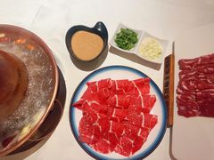 -东来顺饭庄(西直门店)