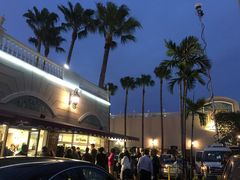 -Versailles Restaurant Cuban Cuisine