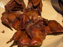 -小乾杯串店•16年沈阳烧烤(文安路店)