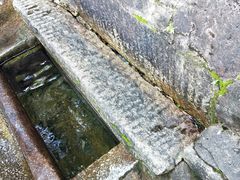 -白沙古井