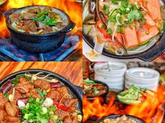 -沈妈砂锅(光华村店)