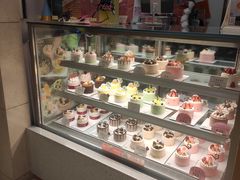 -吉川堂·日式甜点专门店(正佳广场店)