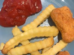 -汉阳廷自助烤肉(同和金铂天地店)