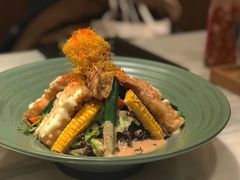 -月下料理(楷林IFC店)