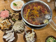 -华丰火锅(双林北横路店)
