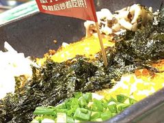 -牛牛章·章鱼水煎肉(光谷世界城店)