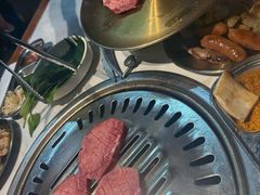 -六七八韩式烤肉·韩国料理(上杭路店)