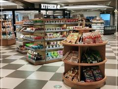 -杭州大厦LSE城市生活超市(杭州大厦店)