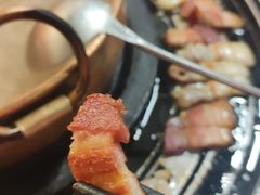 -阿山卓·野生菌火锅·纳西火塘烤肉