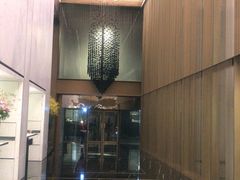 -尼依格罗香港美利酒店