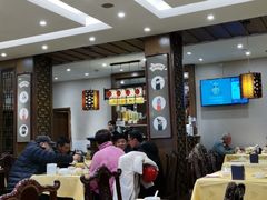 大堂-泰丰楼(前门西大街店)