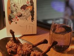 -良木缘咖啡西餐(太古里店)