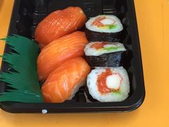 -班赞海鲜市场