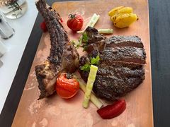 -王品牛排(郑州大卫城店)