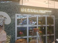 -芸山季·云南山珍菌火锅(南翔印象城MEGA店)